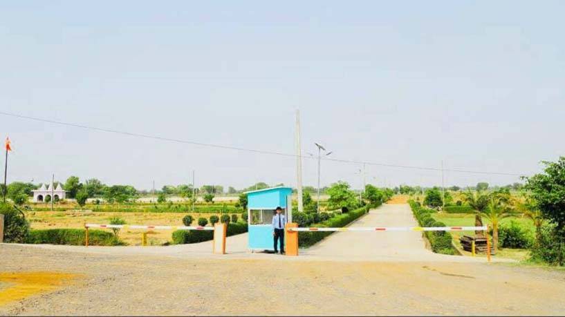 Get premium property near Jewar Airport, Noida